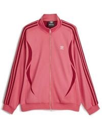 adidas - X Wales Bonner Veste À Détails Rayés - Lyst