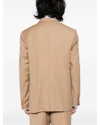 Feng Chen Wang - Button-Down Blazer - Lyst
