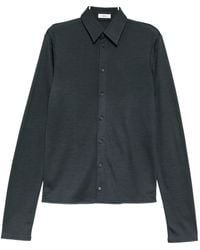 Rier - Polar Shirt - Lyst