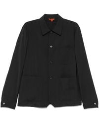 Barena - Virgin-Wool Shirt - Lyst