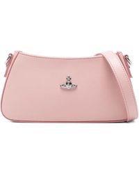 Vivienne Westwood - Tasha Orb Shoulder Bag - Lyst