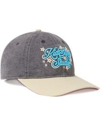 Kidsuper - Embroidered-Logo Cap - Lyst
