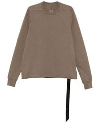 Rick Owens - Temple Crewneck Sweat - Lyst