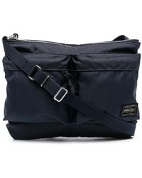 Porter-Yoshida and Co - Bags.. Blue - Lyst