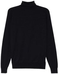 John Smedley - Haut Harvey - Lyst