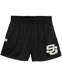 SUMMER GAMES - Mesh Shorts - Lyst