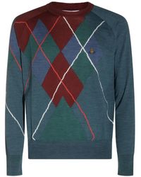 Vivienne Westwood - Argyle Jumper - Lyst