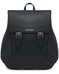 McQueen - The Edge Backpack - Lyst
