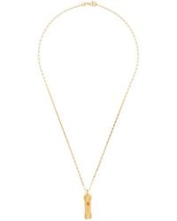 Alighieri - The Founding Pillar Necklace - Lyst