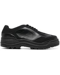 Phileo - 020 Basalt Low-Top Sneakers - Lyst