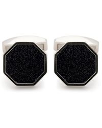 Tateossian - Classic London Eye Cufflinks - Lyst