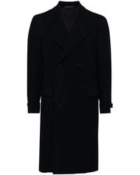 Caruso - Otello Coat - Lyst
