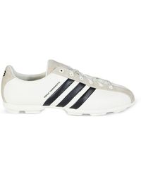 Y-3 - Field Shoes - Lyst
