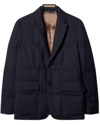 Paul Smith - Padded Pocket Jacket - Lyst