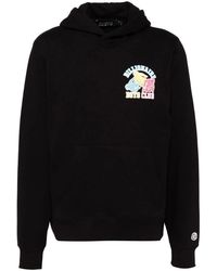 BBCICECREAM - Heart & Mind Popover Hoodie - Lyst