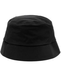 Goldwin - Logo-Embroidered Bucket Hat - Lyst