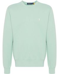 Polo Ralph Lauren - Sweatshirt Long Sleeve - Lyst
