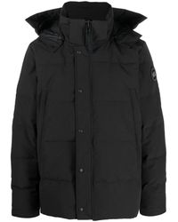 Canada Goose - Wyndham Parka - Lyst