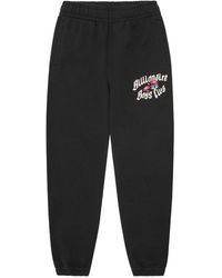 BBCICECREAM - Embroidered-Motif Track Pants - Lyst