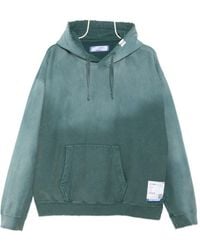 Maison Mihara Yasuhiro - Sun Faded Like Hoodie - Lyst