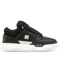 Amiri - Low-Top Ma-1 Sneakers - Lyst