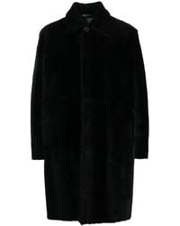 Paul Smith - Single-Breasted Coats - Lyst