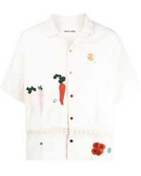 STORY mfg. Shirts for Men | Online Sale up to 70% off | Lyst