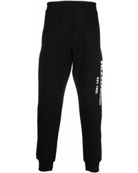 alexander mcqueen jogging pants