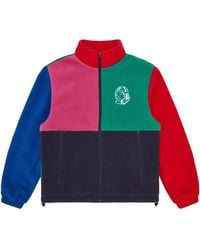 BBCICECREAM - Heart & Mind Jacket - Lyst