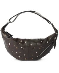 Lemaire - Mini Quiver Clip Bag - Lyst