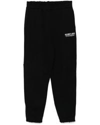 Helmut Lang - New York Track Pants - Lyst