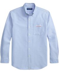 Polo Ralph Lauren - Chemise Polo Sport À Logo Brodé - Lyst
