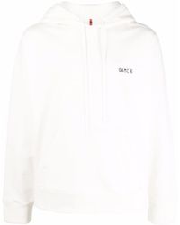 OAMC - Abstract-Print Hoodie - Lyst