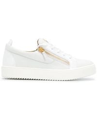 Giuseppe Zanotti Sneakers for Men | Online Sale up to 66% off | Lyst