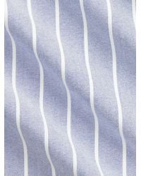 Polo Ralph Lauren - Classic-Fit Striped Oxford Camp Shirt - Lyst
