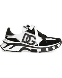 Dolce & Gabbana - Trainers - Lyst