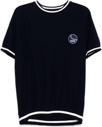 Kiton - Knt Sweater - Lyst