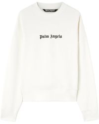 Palm Angels - Sweatshirt - Lyst