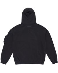 MM6 by Maison Margiela - Cargo-Pockets Hoodie - Lyst