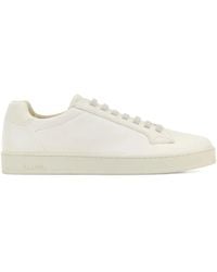Church's - Nappa Leather Ludlow 3 Sneakers - Lyst