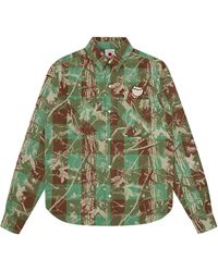 ICECREAM - Checked Shirt - Lyst