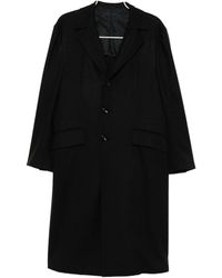Kiton - Luca Coat - Lyst