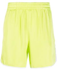 BLUE SKY INN - Sky Inn- Track Shorts - Lyst