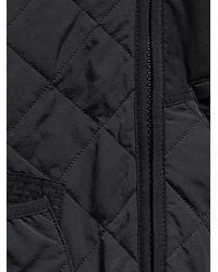 Barbour - X Norbit Quilted Panelled Jacket - Lyst