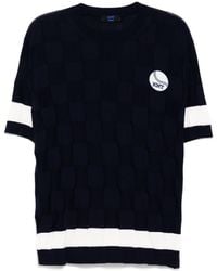 Kiton - Knt Sweater - Lyst