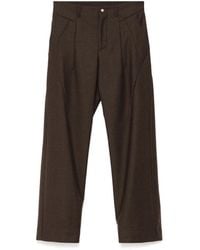 J.L-A.L - Spire Trousers - Lyst