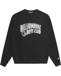 BBCICECREAM - Arch Logo Sweatshirt - Lyst