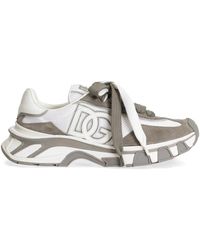 Dolce & Gabbana - Country Road Sneaker - Lyst