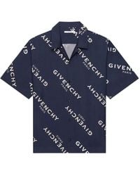 Givenchy - Luxury Shirt - Lyst