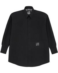 MM6 MAISON MARGIELA X SALOMON - X Salomon Gore-Tex Shirt - Lyst